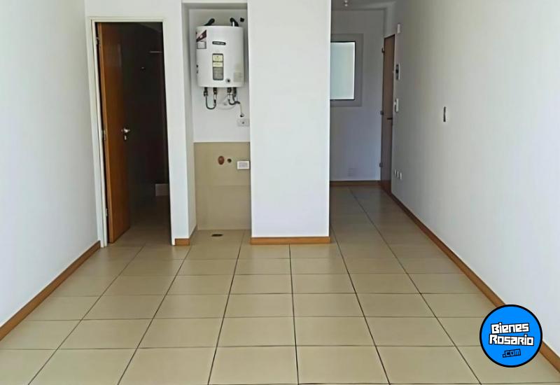 Departamentos - Rosario -  Alquiler