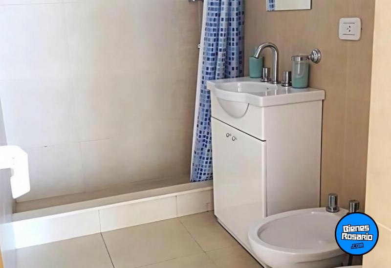 Departamentos - Rosario -  Alquiler