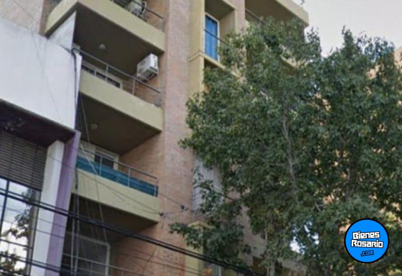 Departamentos - Rosario -  Alquiler
