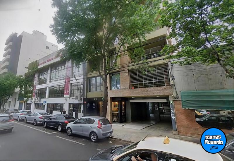 Departamentos - Rosario -  Alquiler
