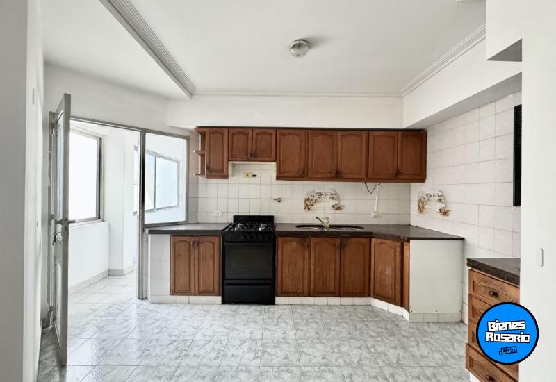 Departamentos - Rosario - Venta