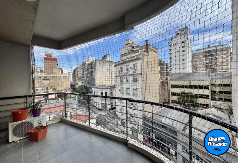 Departamentos - Rosario - Venta