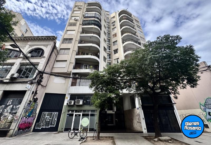 Departamentos - Rosario - Venta