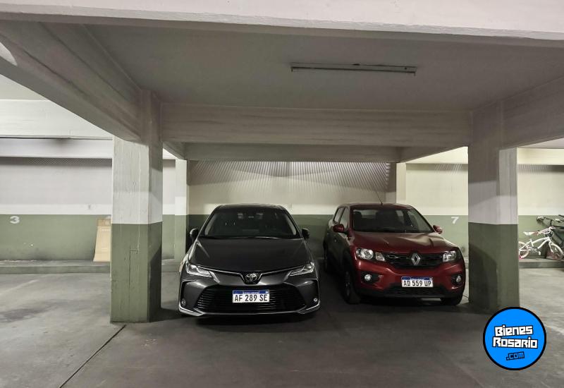 Departamentos - Rosario - Venta