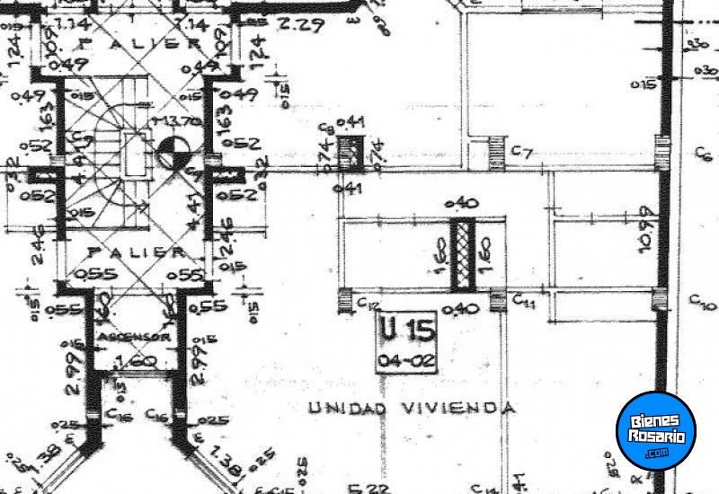 Departamentos - Rosario - Venta
