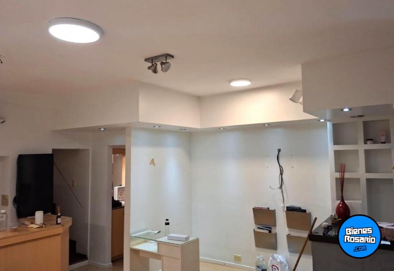 Locales - Rosario -  Alquiler