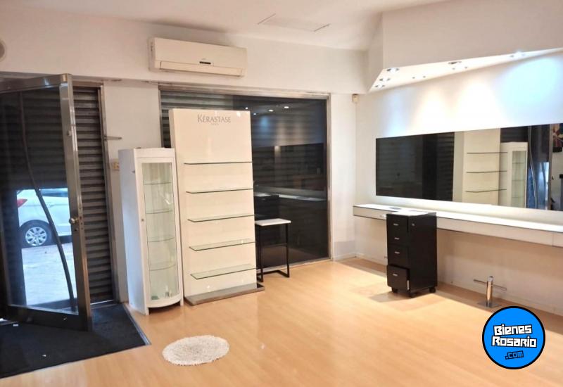 Locales - Rosario -  Alquiler