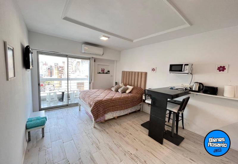 Departamentos - Rosario - Venta