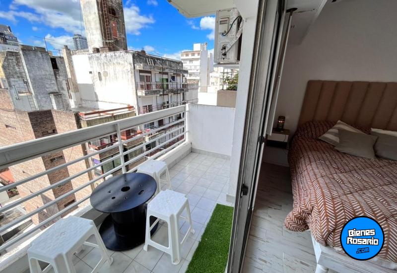 Departamentos - Rosario - Venta