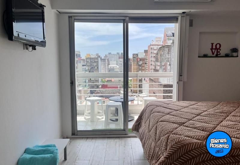 Departamentos - Rosario - Venta