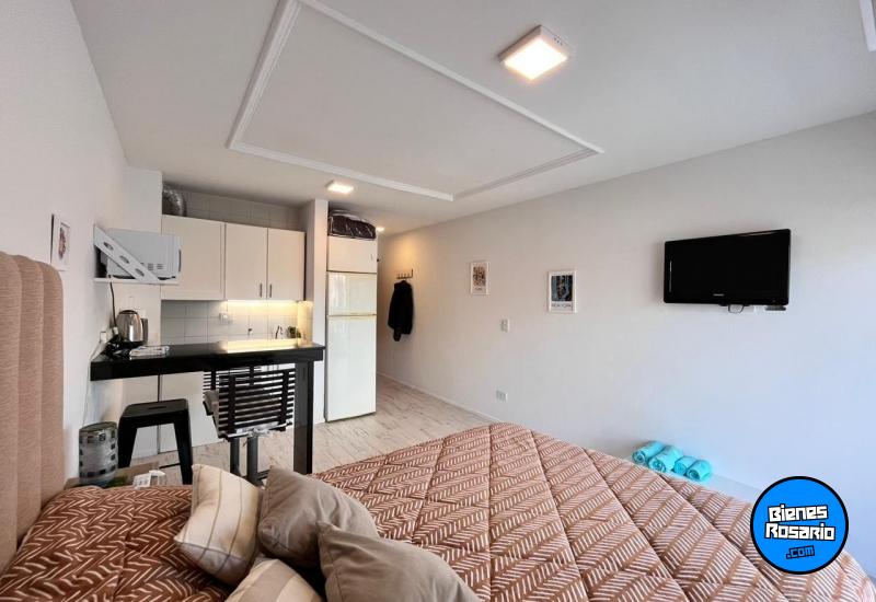 Departamentos - Rosario - Venta