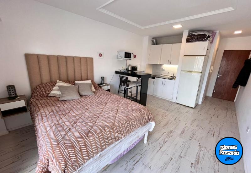 Departamentos - Rosario - Venta