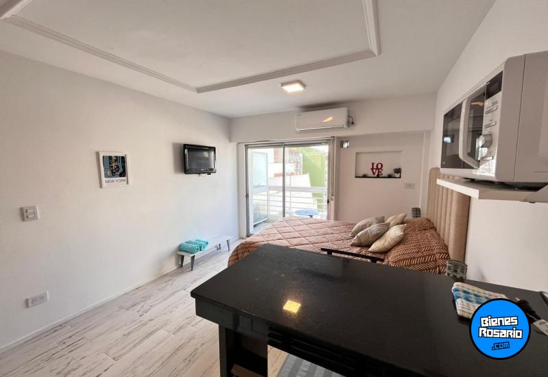 Departamentos - Rosario - Venta