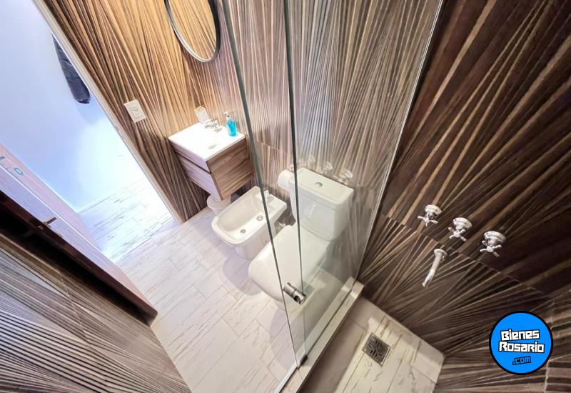 Departamentos - Rosario - Venta