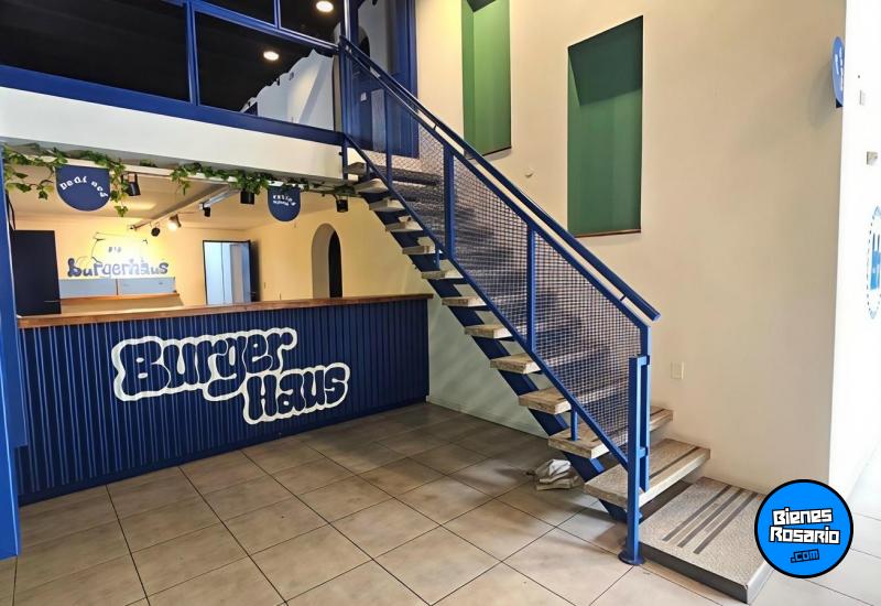 Locales - Rosario -  Alquiler