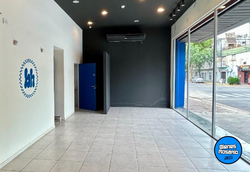 Locales - Rosario -  Alquiler
