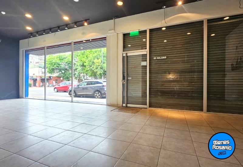 Locales - Rosario -  Alquiler