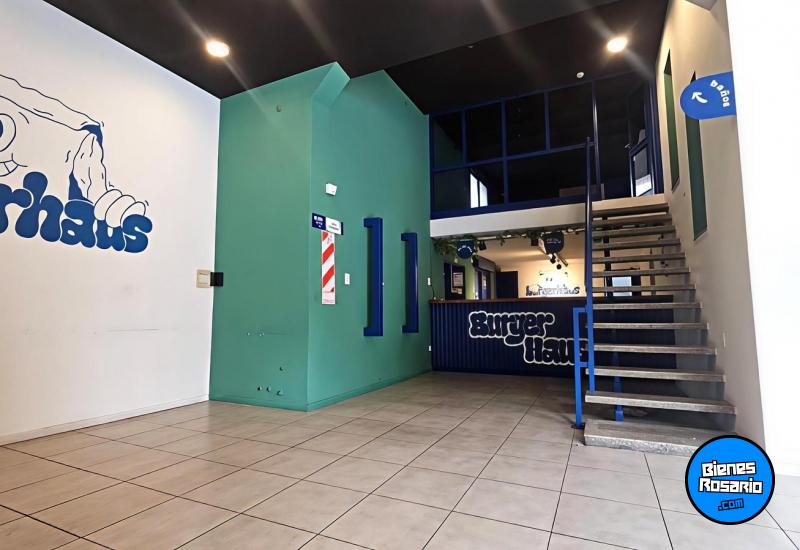 Locales - Rosario -  Alquiler