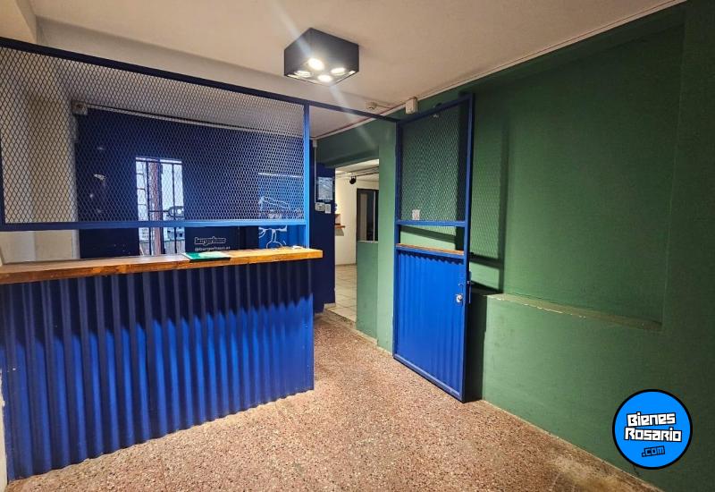 Locales - Rosario -  Alquiler