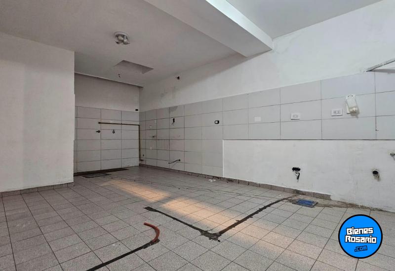 Locales - Rosario -  Alquiler
