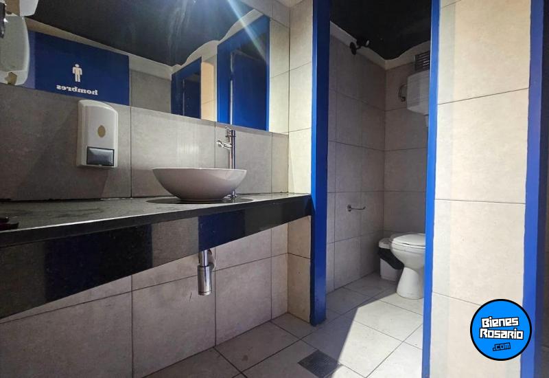 Locales - Rosario -  Alquiler