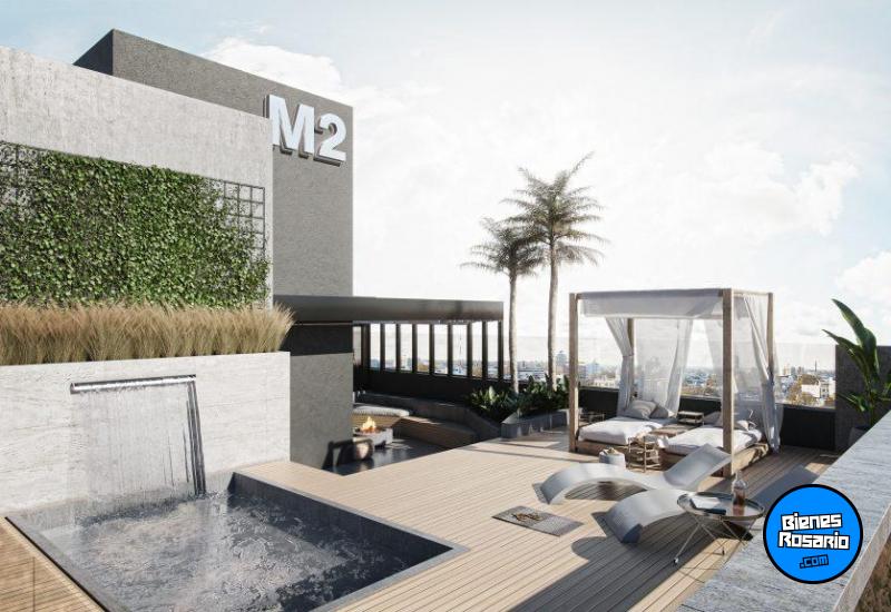 Departamentos - Rosario - Venta