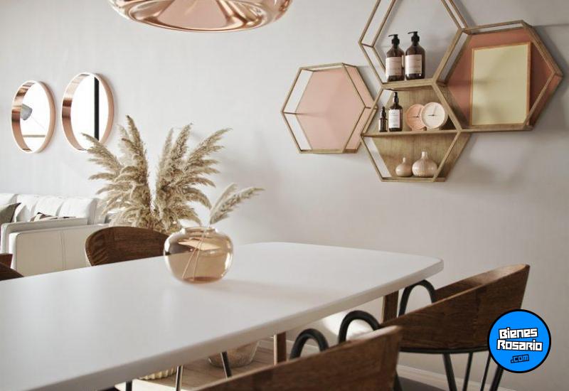 Departamentos - Rosario - Venta