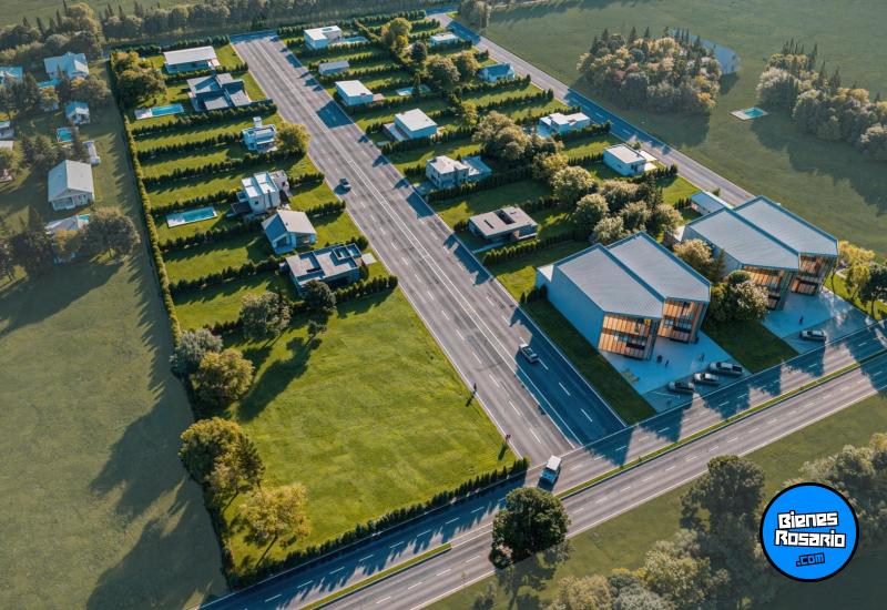 Terrenos - Rosario - Venta