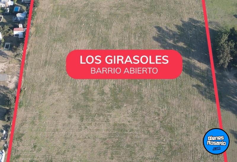 Terrenos - Rosario - Venta