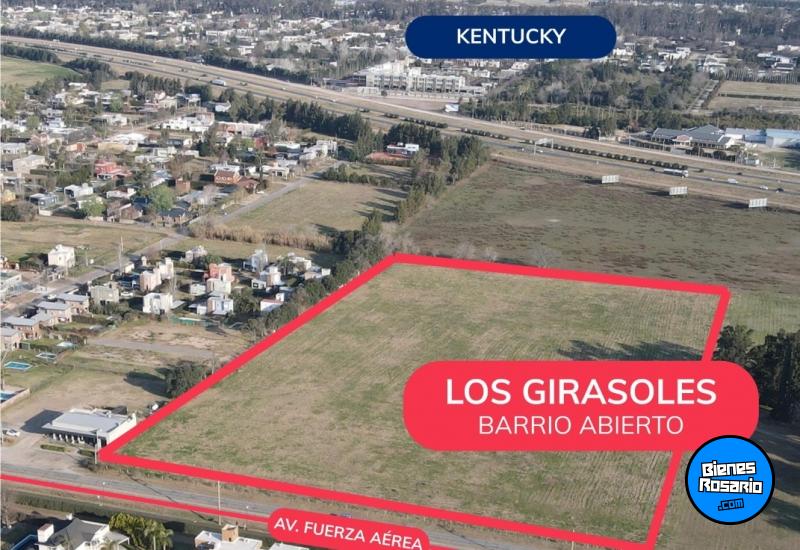 Terrenos - Rosario - Venta