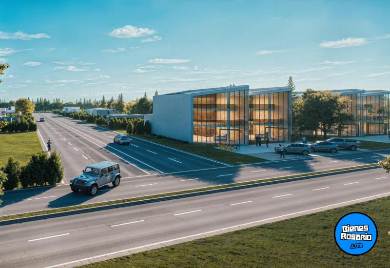 Terrenos - Rosario - Venta