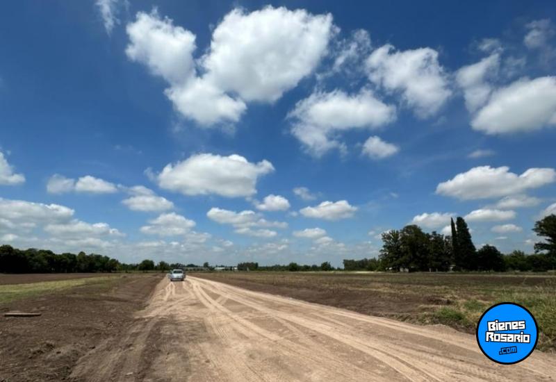 Terrenos - Rosario - Venta