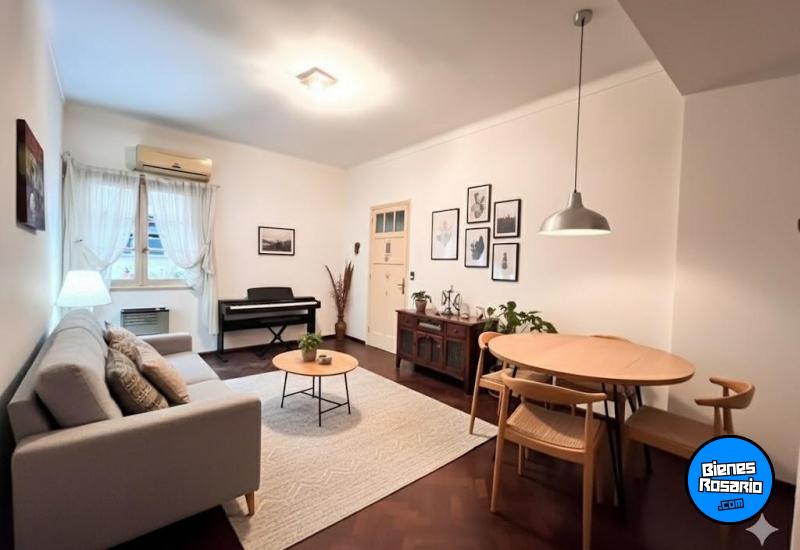 Departamentos - Rosario - Venta