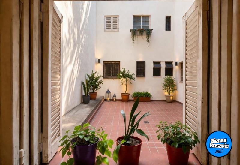 Departamentos - Rosario - Venta