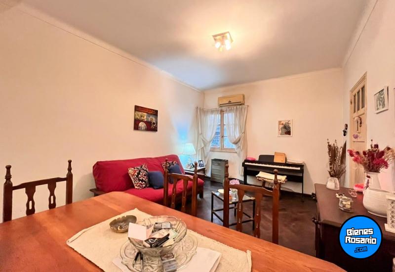 Departamentos - Rosario - Venta