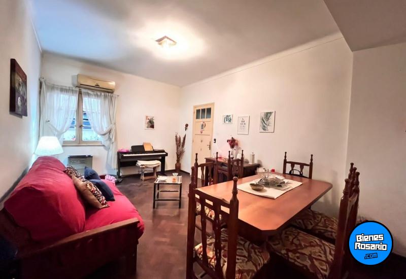 Departamentos - Rosario - Venta