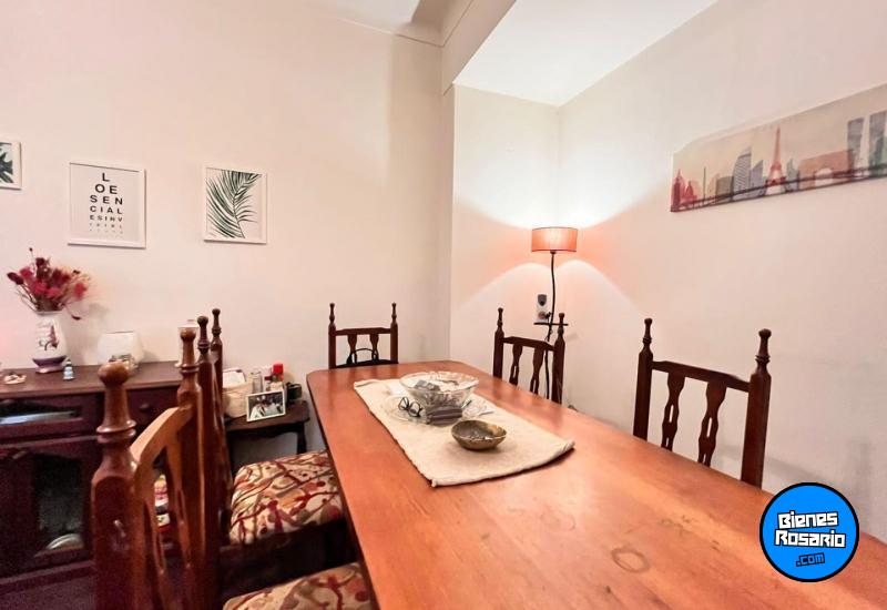 Departamentos - Rosario - Venta