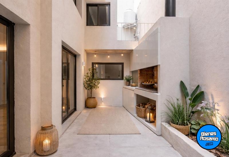 Casas - Rosario - Venta