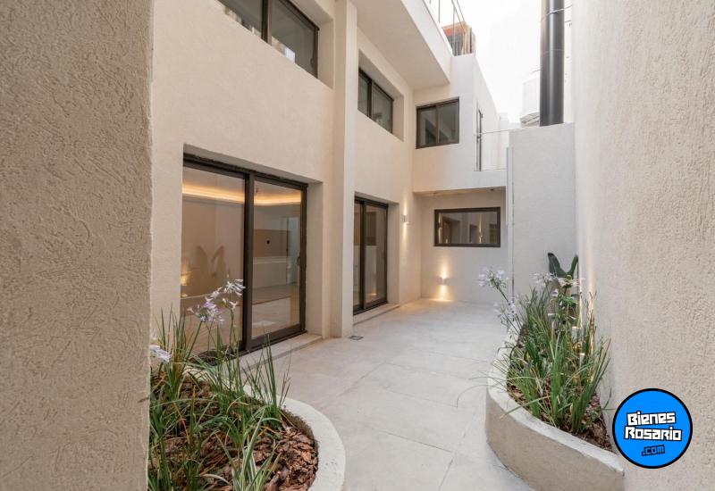 Casas - Rosario - Venta