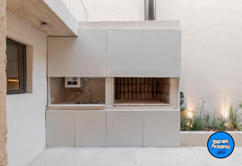 Casas - Rosario - Venta