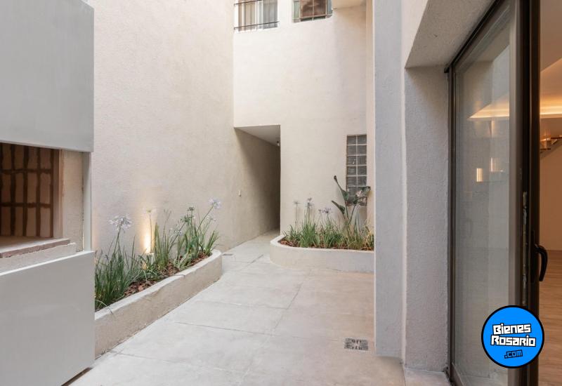 Casas - Rosario - Venta