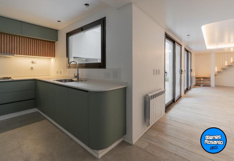 Casas - Rosario - Venta