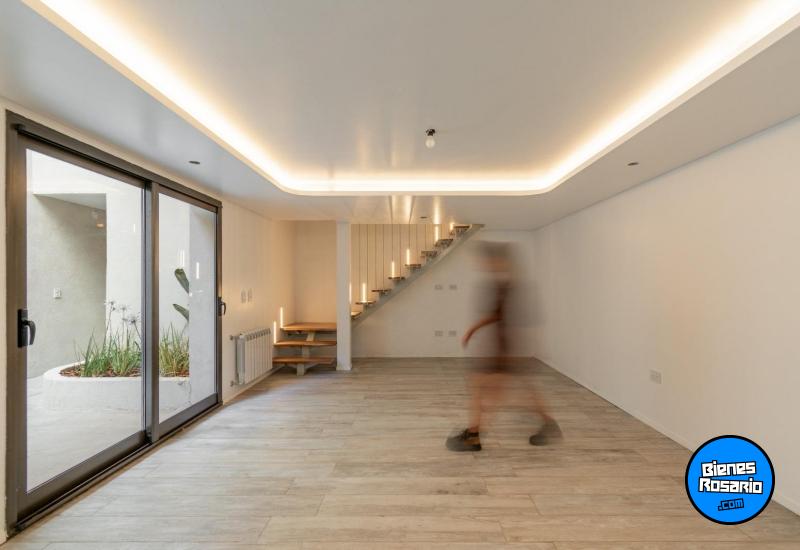 Casas - Rosario - Venta