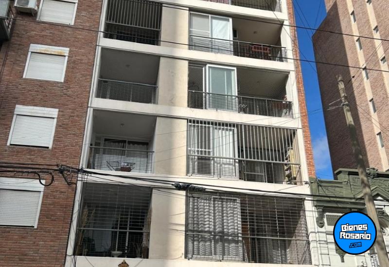 Departamentos - Rosario -  Alquiler