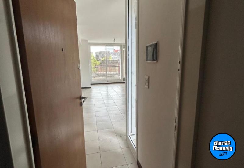 Departamentos - Rosario -  Alquiler