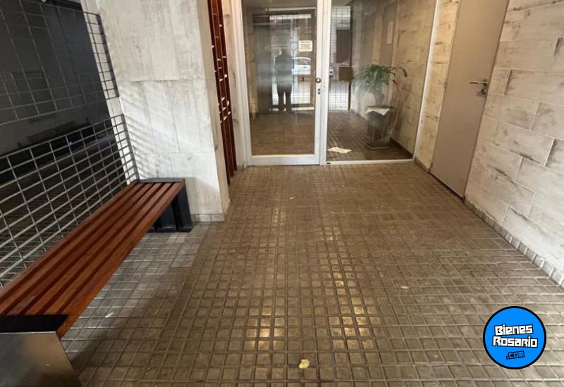 Departamentos - Rosario -  Alquiler