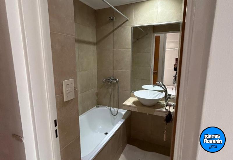 Departamentos - Rosario -  Alquiler