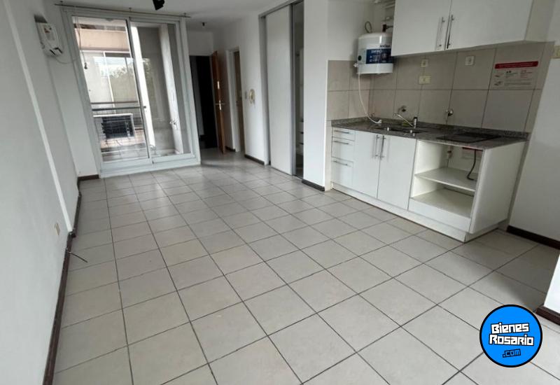 Departamentos - Rosario -  Alquiler