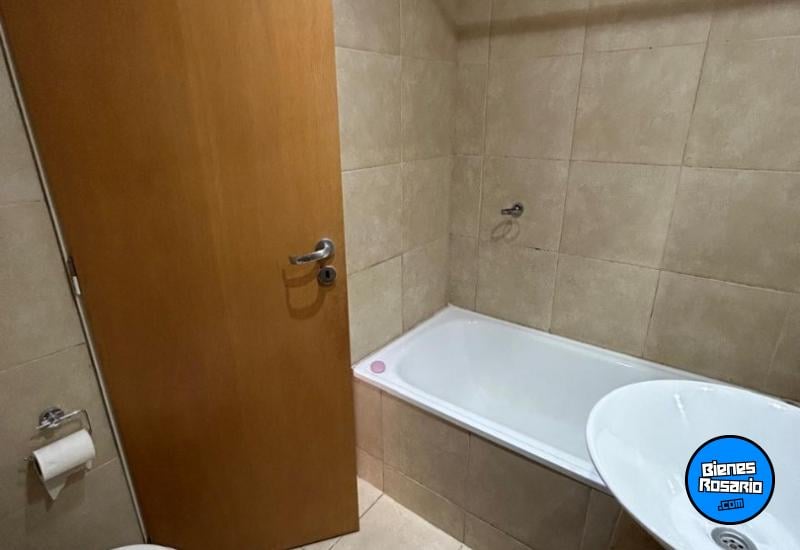 Departamentos - Rosario -  Alquiler