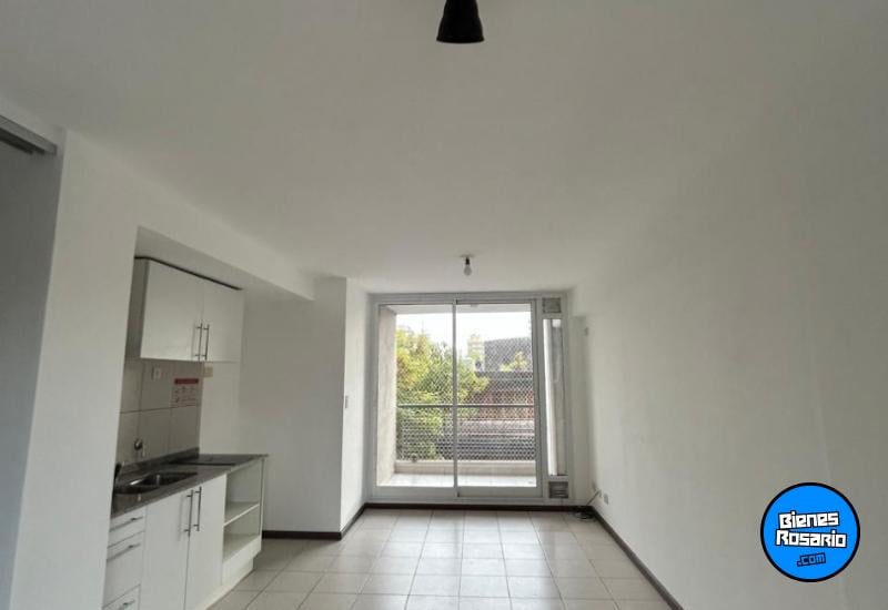 Departamentos - Rosario -  Alquiler